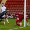 Dunfermline 2 Dundee 0