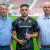 Saturday`s Match Sponsors