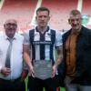 Saturday`s Match Sponsors