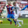 Dunfermline 3 Inverness CT 1