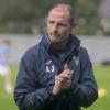 Managers post Dumbarton