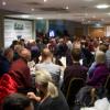 Hospitality v St Mirren