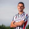 Graham Dorrans First Interview