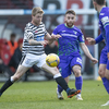 Preview Queens Park Second Leg