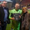 Tuesday`s Match Sponsor