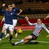 Partick Thistle 1 Dunfermline 0
