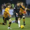Preview Alloa Athletic