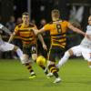 Preview Alloa Athletic