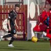 The push is on for Scott Cusick