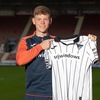 Fisher a catch for Pars
