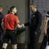 Managers Post Alloa Athletic