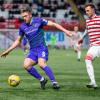Hamilton Academical 1 Dunfermline 0