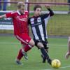 U20s v Aberdeen