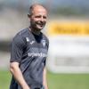 Managers Post East Fife