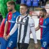Cup tie brewing for Beadling 