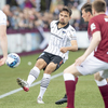 Kelty Hearts 0 Dunfermline 0