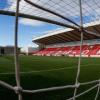 U20s v Sheffield United