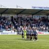 Supporters` Information â€“ Queen of the South