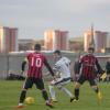 Dumbarton 0 Dunfermline 1