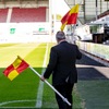 In house stewards required 