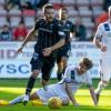 Dunfermline 1 Alloa Athletic 1