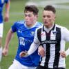 Reserves v St Johnstone