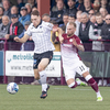 Pars strikers can dazzle Diamonds