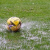 DAFC v Partick Thistle - Match Off