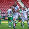 Dunfermline 5 Buckie Thistle 0