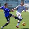 East Fife 1 Dunfermline 2