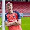  Broxburnâ€™s Beagley has boots to fill