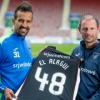 Farid El Alagui Signs