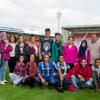 Fringe Festival comes to DAFC