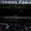 Raith Rovers 0 Dunfermline 0 - Abandoned