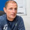 Manager on Thursday
