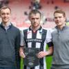 Saturday`s Match Sponsors
