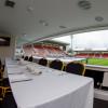Hospitality arrangements v Inverness