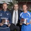 Double Success in August Awards