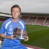 Joe Cardle in Dreamland at Dunfermline 