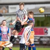 Dunfermline 0 Queens Park 1