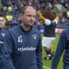 Manager Post Raith