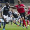 Raith Rovers 2 Dunfermline 0