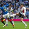 Rangers 5 Dunfermline 0