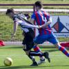 U20s v Inverness Caley Thistle