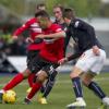 Falkirk 2 Dunfermline 1