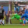 Kelty Hearts 0 Dunfermline XI 3
