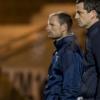 Managers Post St Mirren