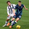 Raith Rovers 5 Dunfermline 1