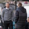 Managers Post Partick