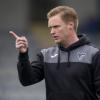Greg Shields Post Raith